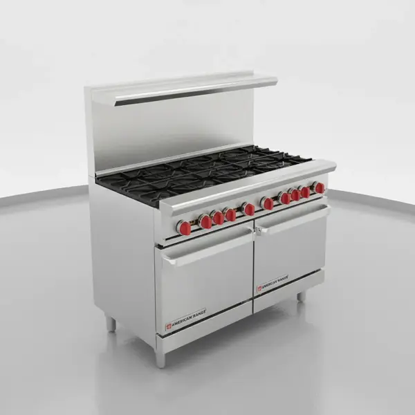 American Range AR-12G-6B-CL-SBR