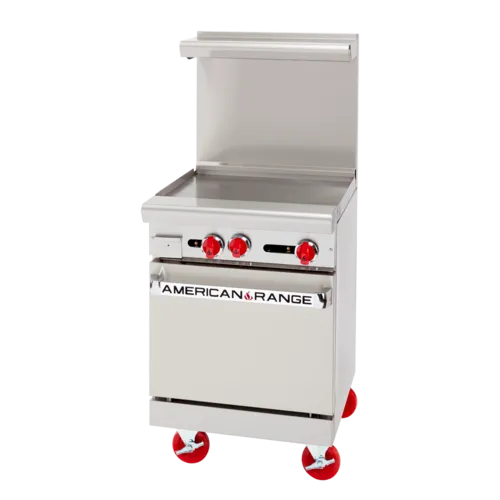 American Range AR-24G