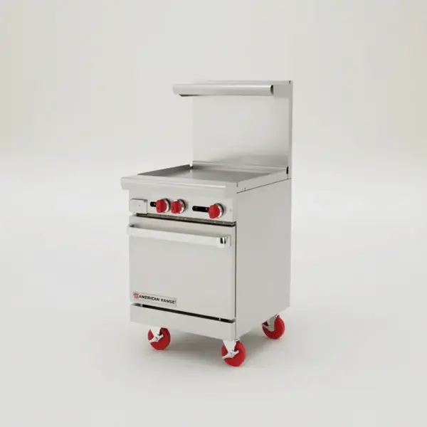 American Range AR-24G-SB