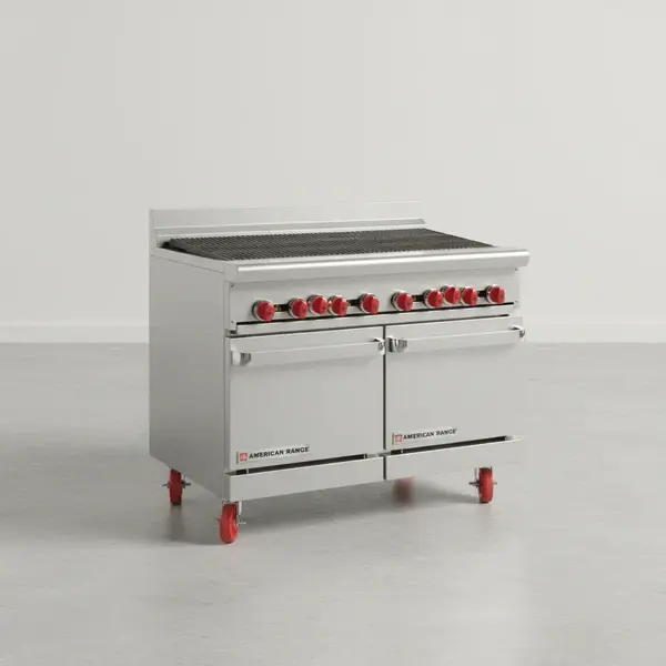 American Range AR-2RB