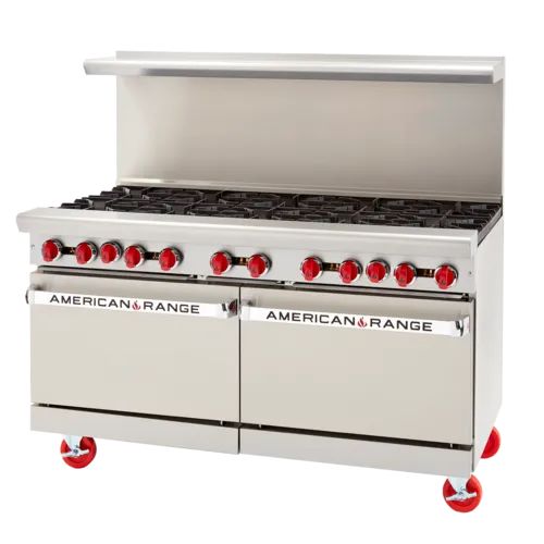 American Range AR-36G-4B-CL-126R