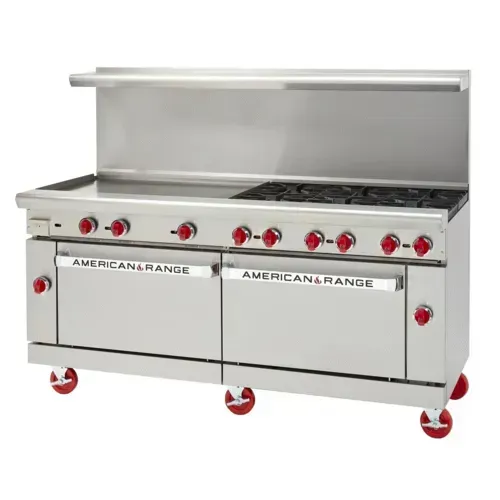 American Range AR-36G-6B