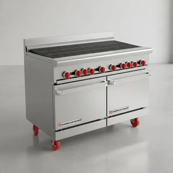 American Range AR-3RB-C