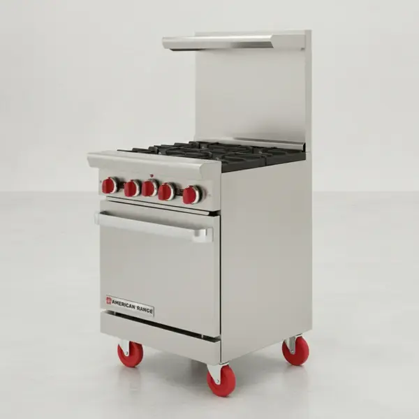 American Range AR-4-SB