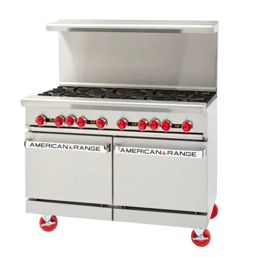 American Range AR-48G-DSB