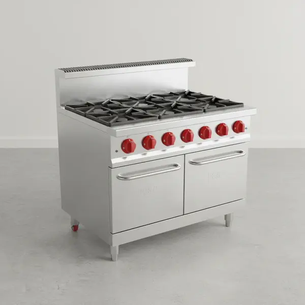 American Range AR-4RB