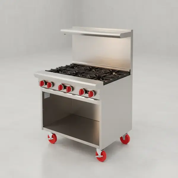 American Range AR-6-SB