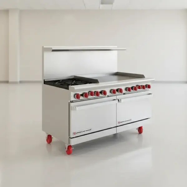 American Range AR-60G