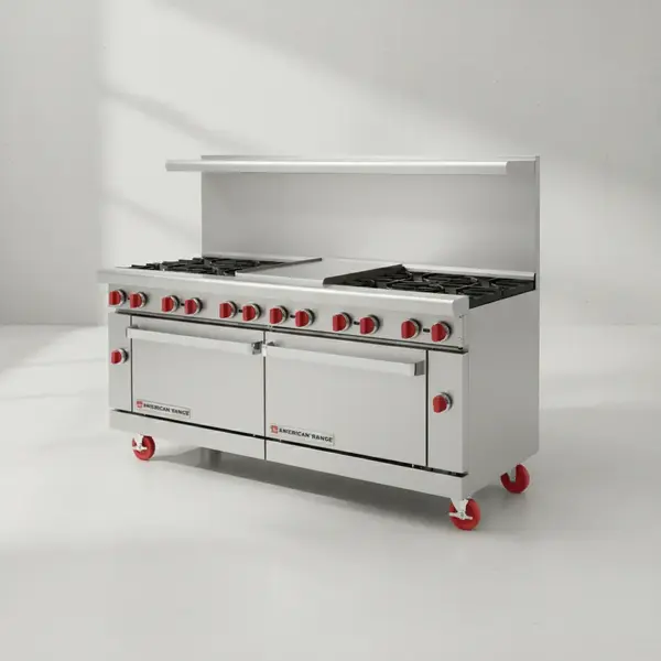 American Range AR-72G