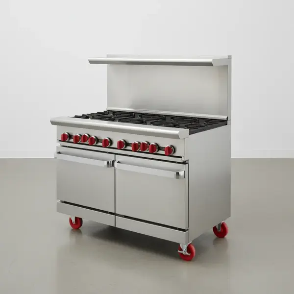 American Range AR-8-DSB