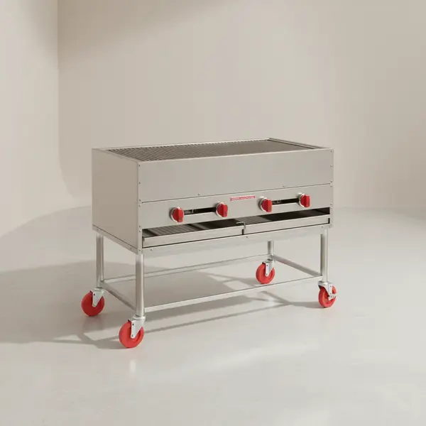 American Range AHS-4827