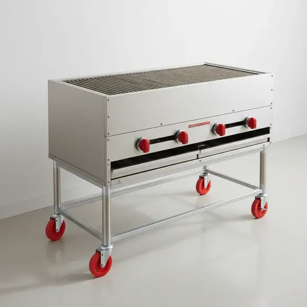 American Range AHS-6027