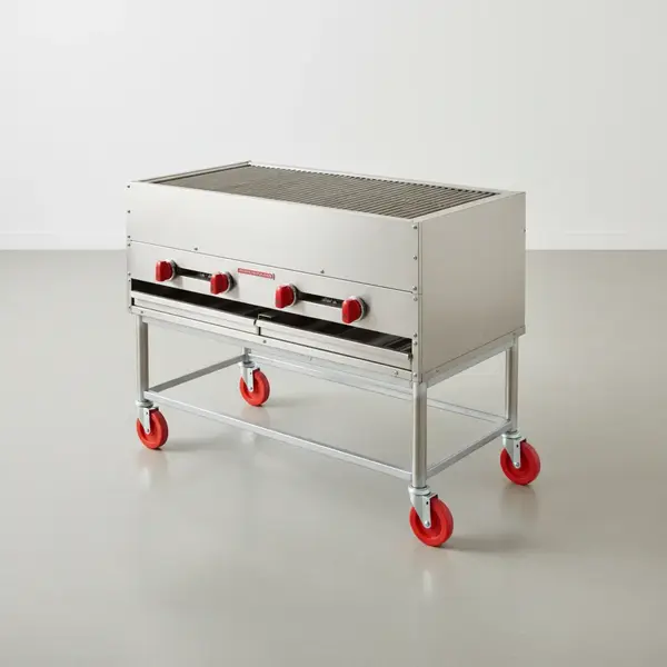 American Range AHS-6036