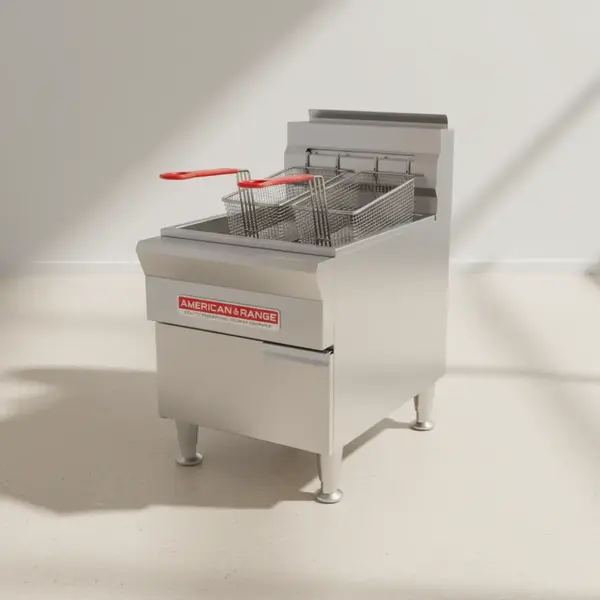 American Range AR-GCF-15