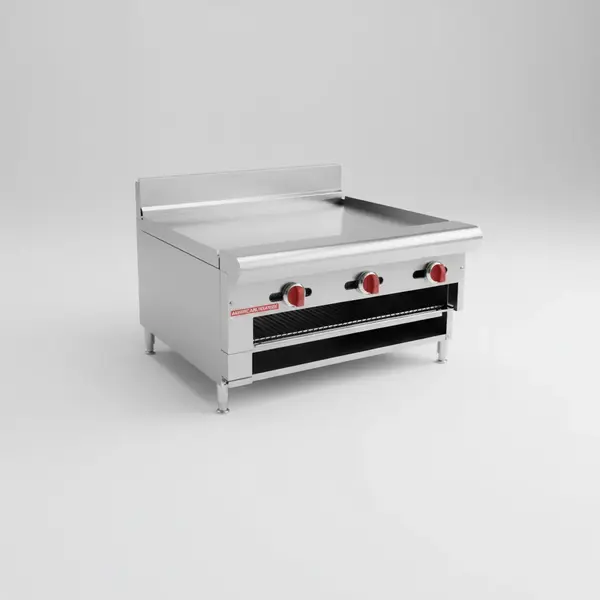 American Range ARGB-24