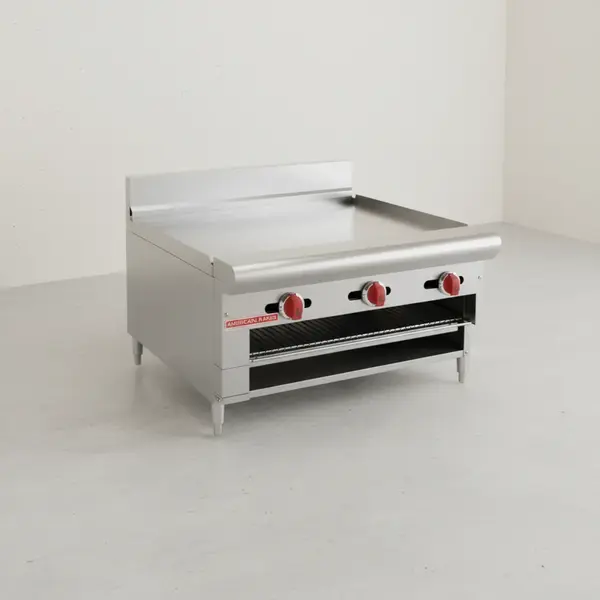 American Range ARGB-48