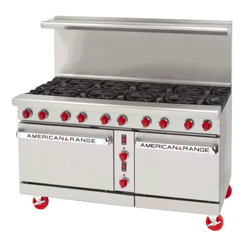 American Range ARGF-10