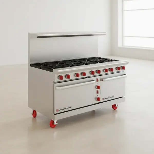 American Range ARGF-10