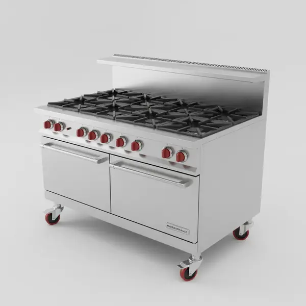 American Range ARGF-12