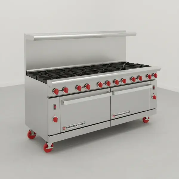 American Range ARGF-12-CC