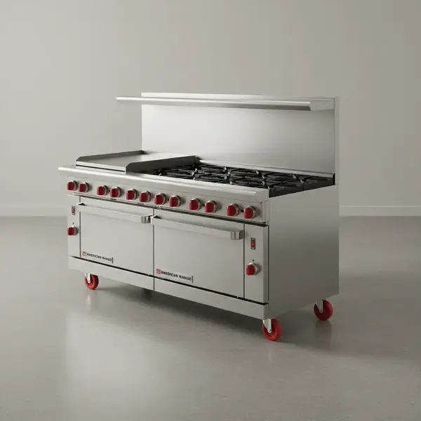 American Range ARGF-24G-8B-CC