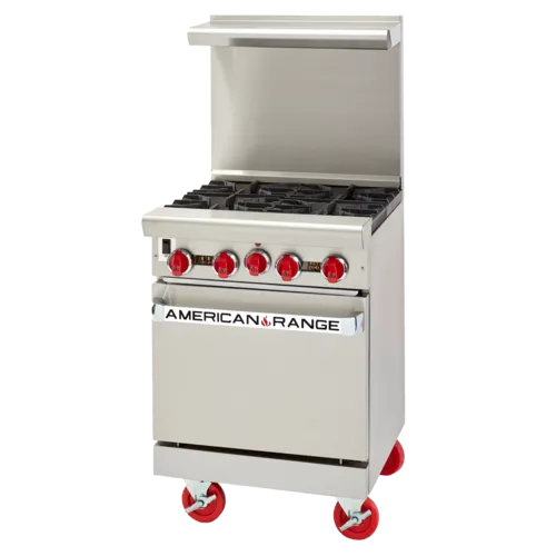 American Range ARGF-4