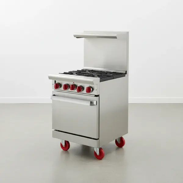 American Range ARGF-4