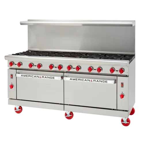 American Range ARGF-48G-4B