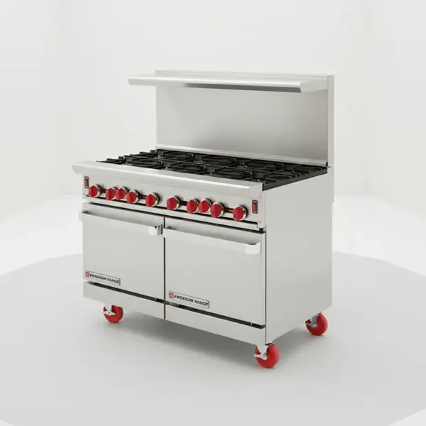 American Range ARGF-8