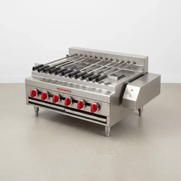 American Range ARKB-24-R