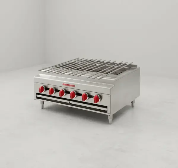 American Range ARKB-36