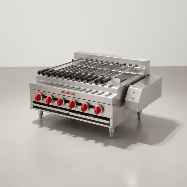 American Range ARKB-36-R