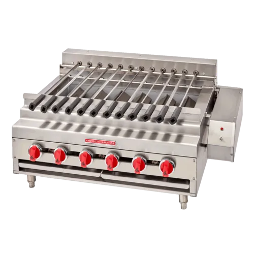 American Range ARKB-48-R