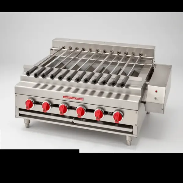 American Range ARKB-60-R