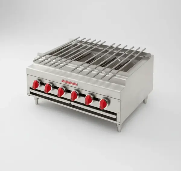 American Range ARKB-72