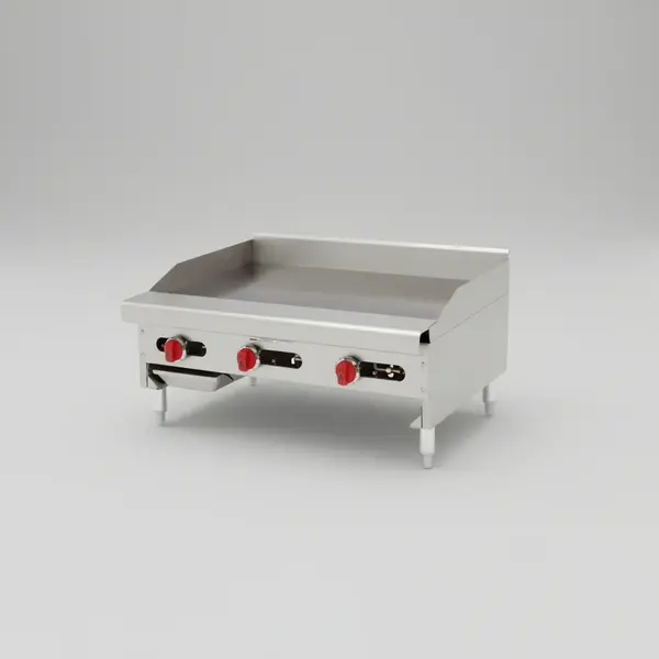 American Range ARMG-36