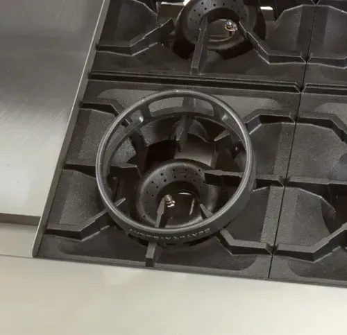 American Range ARRWOK