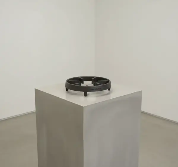 American Range ARRWOK