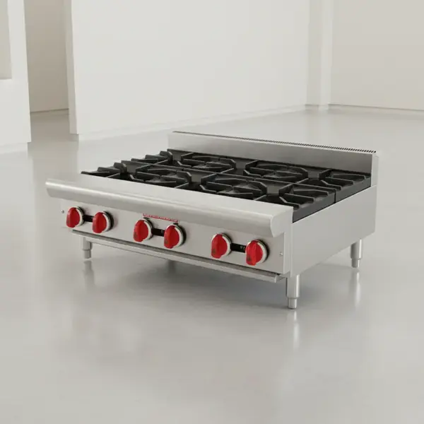 American Range ARSHP-12-2