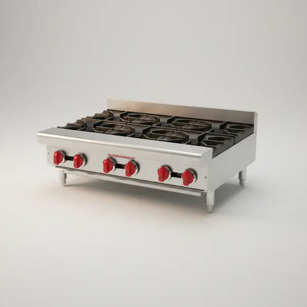 American Range ARSHP-24-2