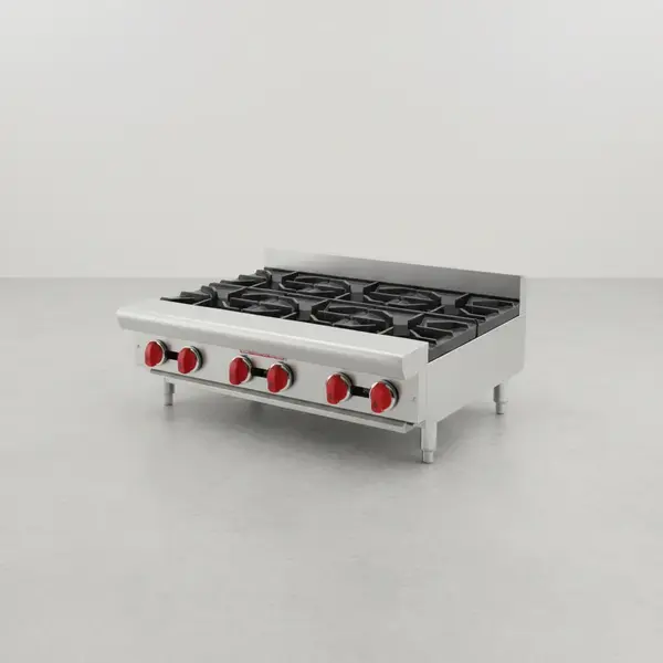 American Range ARSHP-24-4