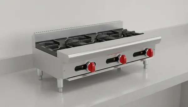 American Range ARSHP-36-3