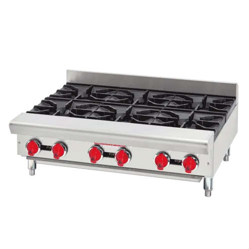 American Range ARSHP-48-8