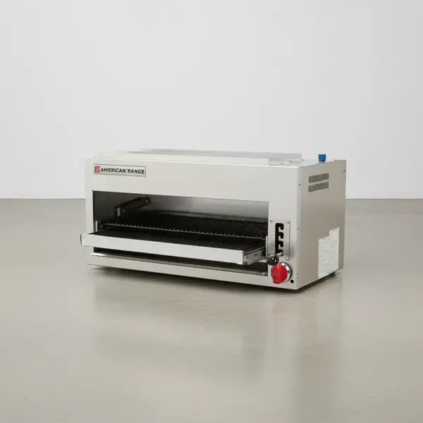 American Range ARSM-36