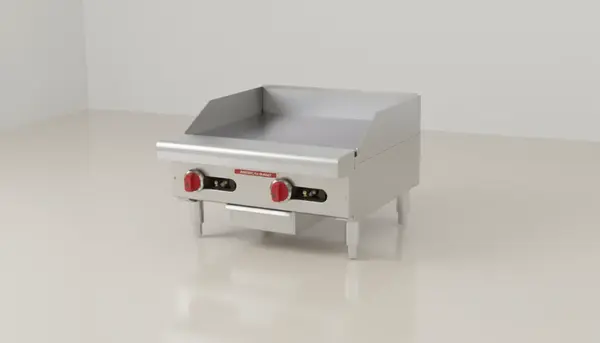 American Range ARSMG-12