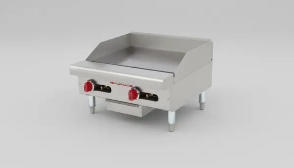 American Range ARSMG-24