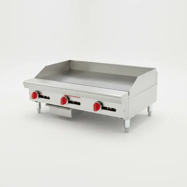 American Range ARSMG-36