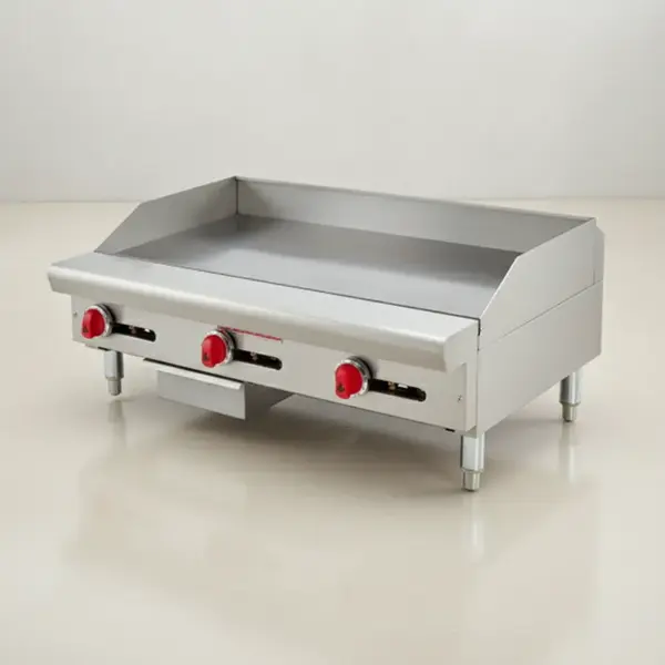 American Range ARSMG-48