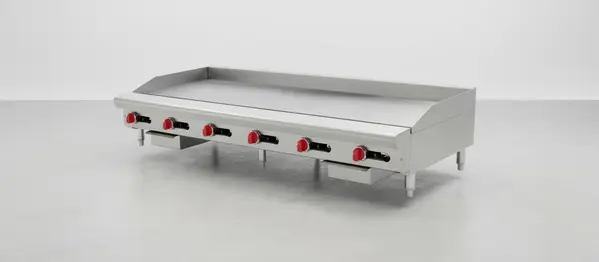 American Range ARSMG-72