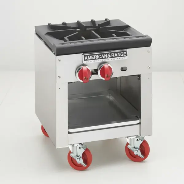 American Range ARSP-18